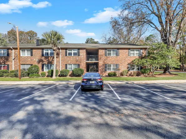 415 Parkdale Dr APT 19F, Charleston, SC 29414