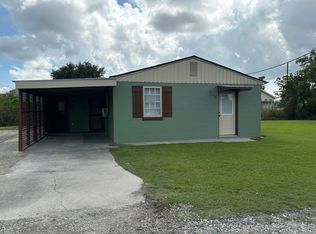 322 Jane Ave, Houma, LA 70363