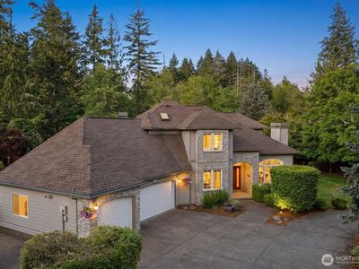 21806 SE 296th Street, Black Diamond, WA, 98010