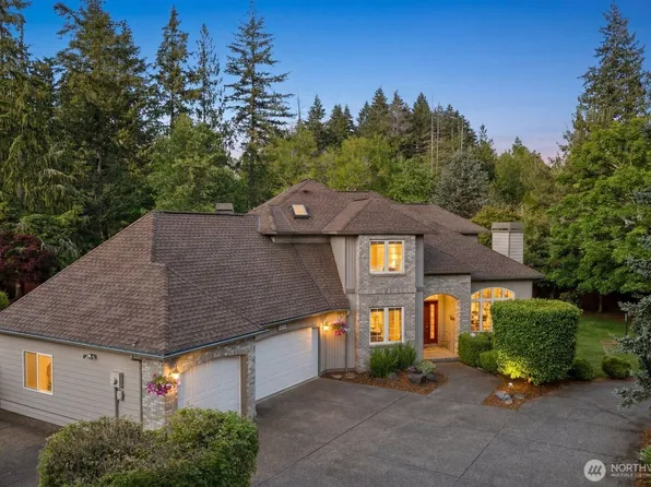 21806 SE 296th Street, Black Diamond, WA 98010