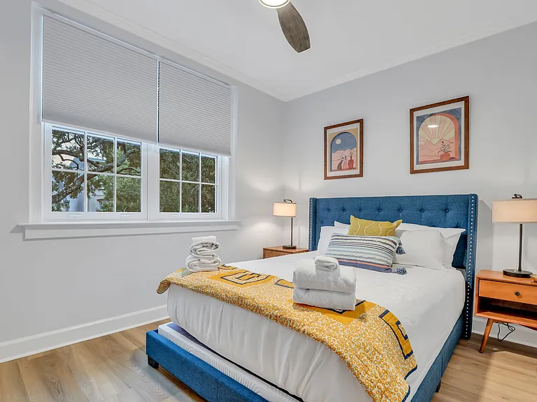 101 E Gaston St #1A — Photo 16