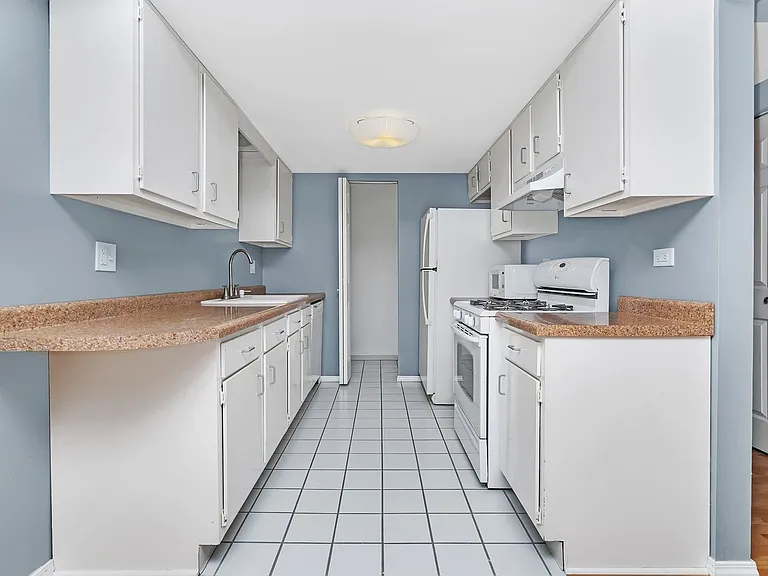 Quail Ridge Apartments — Photo 19