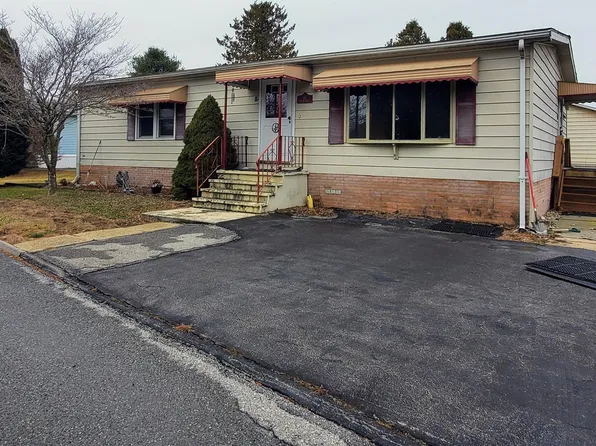 61 Kens Way, Hyde Park, NY 12538