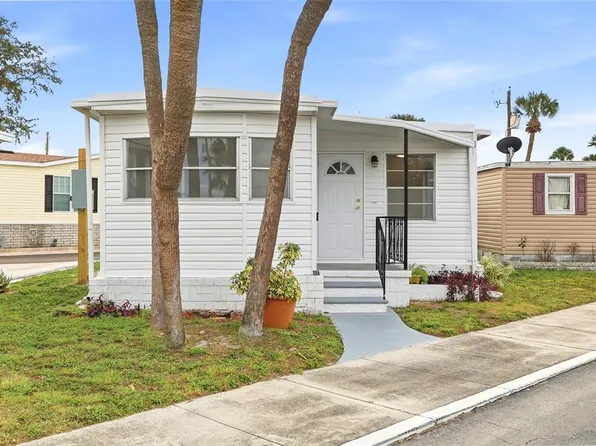 4851 W Gandy Blvd Lot B7l17, Tampa, FL 33611