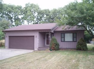 407 Woodlawn Ave, Franklin, OH 45005