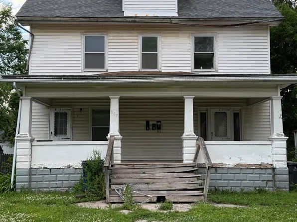 807 4th Ave W, Spencer, IA 51301