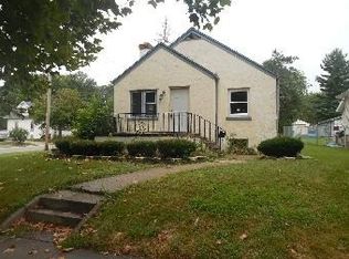 608 S Osborn Ave, Kankakee, IL 60901