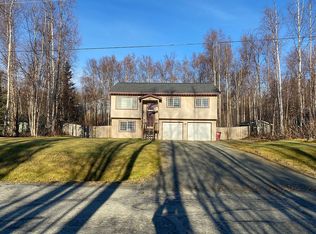 6931 W Cambridge Dr, Wasilla, AK 99623