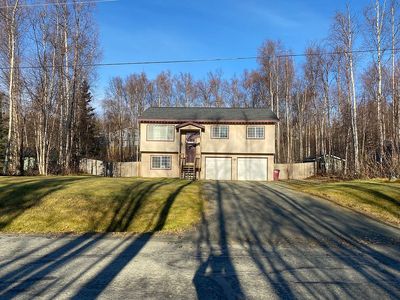 6931 W Cambridge Dr, Wasilla, AK, 99623