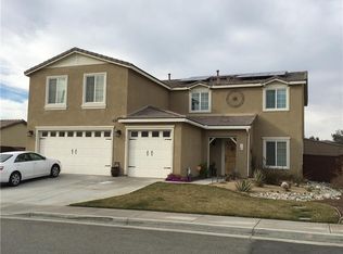 36768 Straightaway Dr, Beaumont, CA 92223