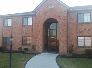 4261 Victorian Green Dr UNIT 43, Cincinnati, OH 45211