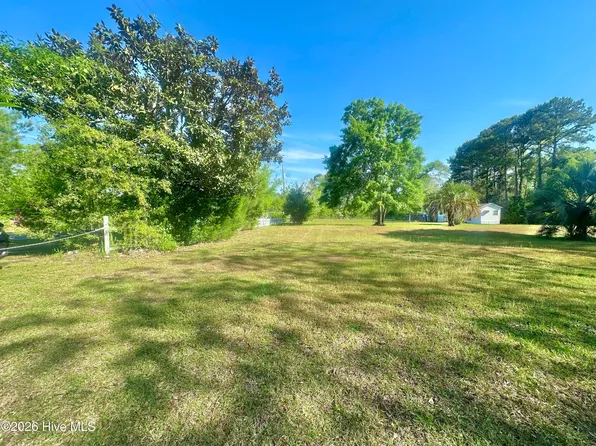 1609 Goose Creek Road SW, Ocean Isle Beach, NC 28469