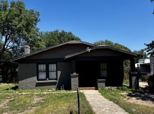 2104 20th St, Lubbock, TX 79411