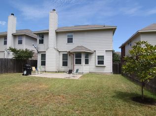 3613 Bratton Ridge Xing, Austin, TX 78728