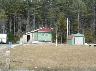 59 Nh Route 118, Canaan, NH 03741