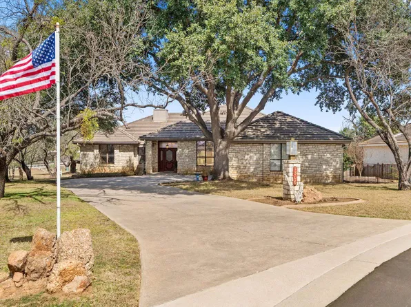 1306 Far West Road, Horseshoe Bay, TX 78657