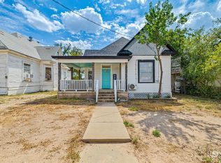 407 Koberlin St, San Angelo, TX 76903
