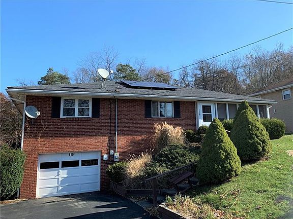 2nd image of 110 Thorne Dr