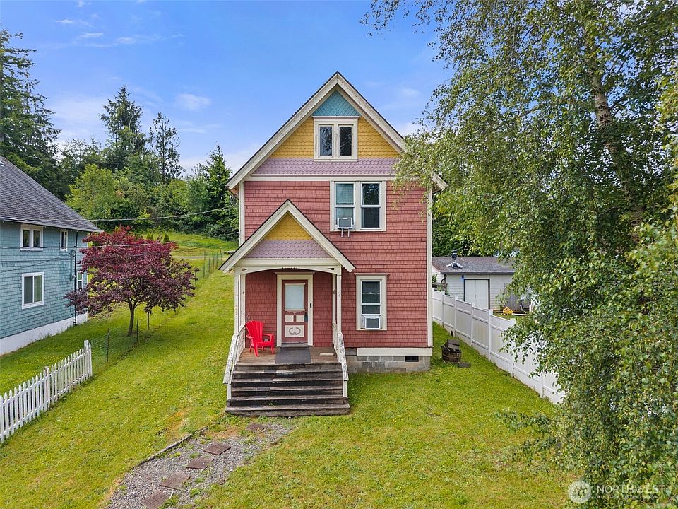 1st image of 722 E Cowlitz Street