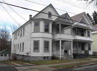 36 Columbia St, Schenectady, NY 12308