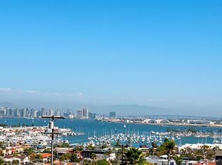 3413 Carleton St, San Diego, CA 92106