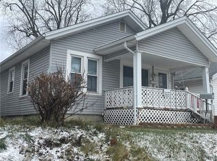 1765 Gondert Ave, Dayton, OH 45403