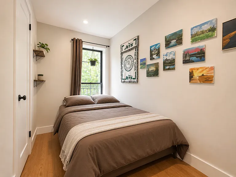 871 Hart St #2L — Photo 6