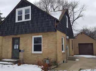 2908 Ridgeway Ave, Rockford, IL 61101