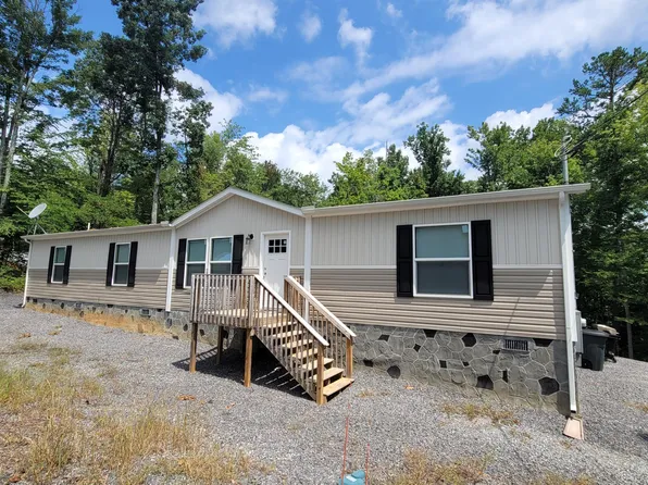 170 Clint Williams Rd, Rutledge, TN 37861