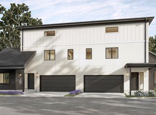 Duplex Plan, Upham, Wheat Ridge, CO 80033