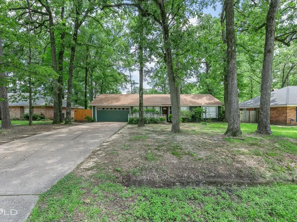 110 Elmview Ln, Haughton, LA 71037