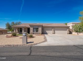 3761 Buoy Ln, Lake Havasu City, AZ 86406