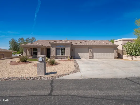 3761 Buoy Ln, Lake Havasu City, AZ 86406