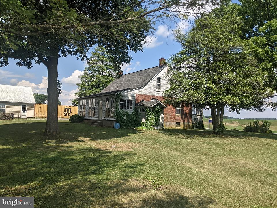 16600 Cedar Grove Rd, Sparks Glencoe, MD 21152 Zillow