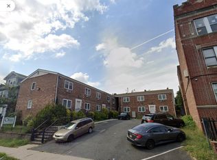 345 Osborne Ter #5, Newark, NJ 07112