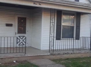 310 N 7th St, Clarksburg, WV 26301