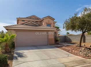 7707 Pacific Rim Ct, Las Vegas, NV 89139