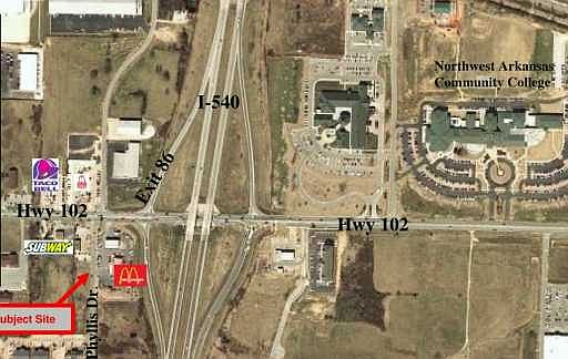 1st image of 1AC Phyllis St #9