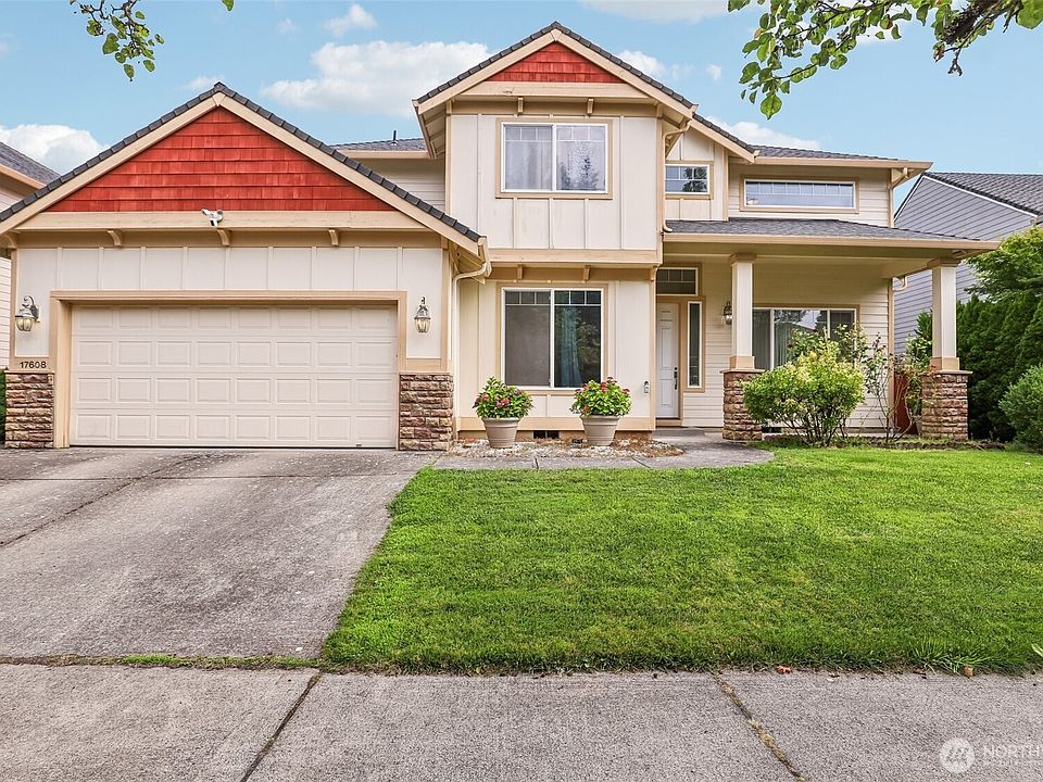 1st image of 17608 SE 35th Street