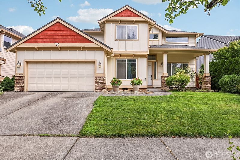 2nd image of 17608 SE 35th Street