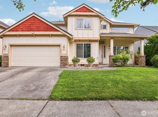 17608 SE 35th Street, Vancouver, WA 98683
