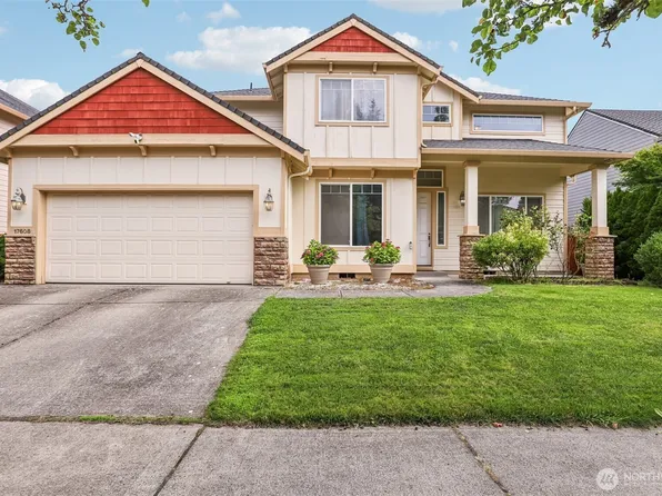 17608 SE 35th Street, Vancouver, WA 98683