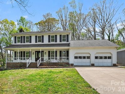 2822 Wilkshire Dr, Shelby, NC, 28150