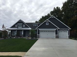 3188 Pinehurst Dr, Hudsonville, MI 49426