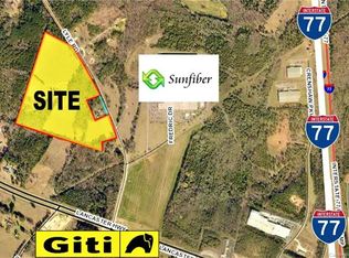 6072 Lyle Rd, Richburg, SC 29729