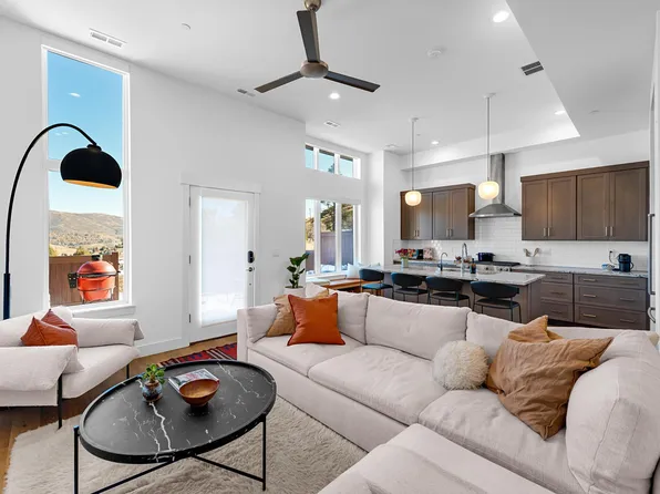 8254 N Sandalwood Ln #234, Park City, UT 84098