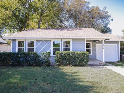 5008 Penrose Ave, Fort Worth, TX, 76116