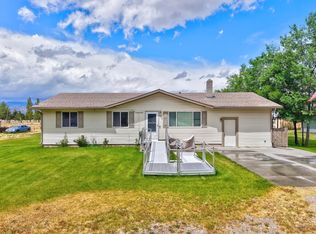 367 N 1st St W, Downey, ID 83234
