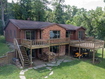 5457 E Lake Rd, Conesus, NY, 14435