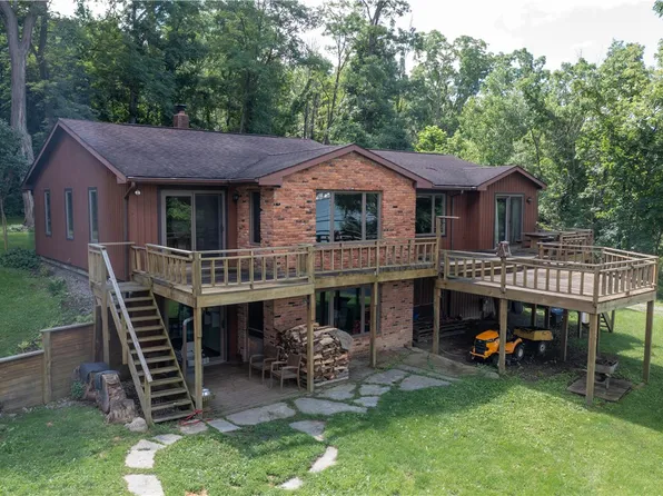 5457 E Lake Rd, Conesus, NY 14435